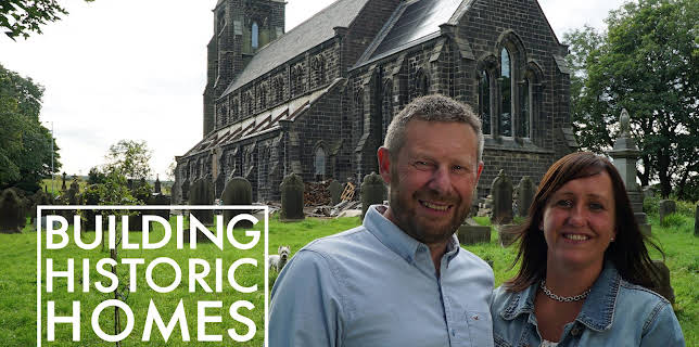 Building Historic Homes