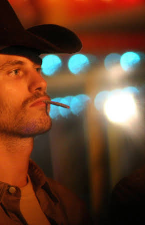 Jake Muxworthy as 