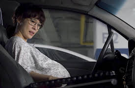 I Have a Lover: I Have a Lover Episode 9