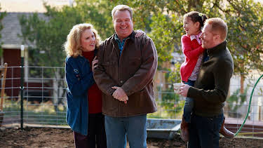 3:30 PM: Modern Family | E4 | 8/7 2026