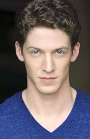 Zach Appelman as 