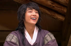 Iljimae: Iljimae - Episode 11