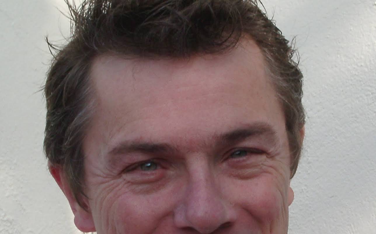Caldecot Chubb