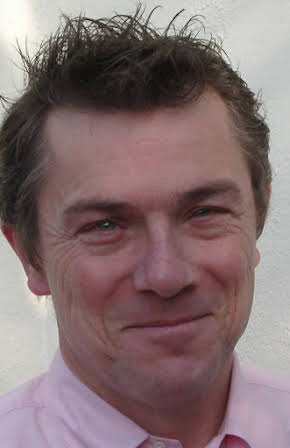 Caldecot Chubb as Director