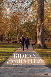 23:20: Bidean jarraituz | ETB 1 | 7/21 2026