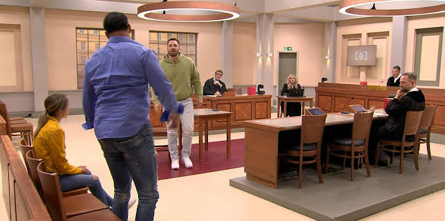 10:00: Ulrich Wetzel - Das Strafgericht | RTL | 2/25 2026