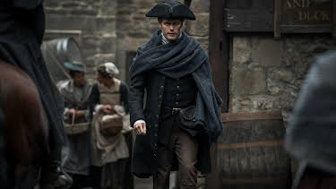 01:40: Outlander (S3 E6) (S3) | TV3 | 9/3 2026