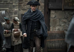 Outlander