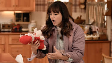 4:10 AM: The Goldbergs | E4 | 10/21 2026