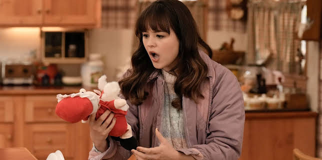 6:30 AM: The Goldbergs | E4 | 12/6 2025