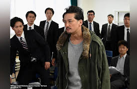 Duty and Revenge: Episode 1