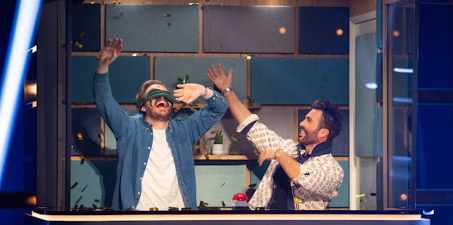 07:45: Alle mot alle (S5 E21) (S5) | TVNorge | 1/28 2026