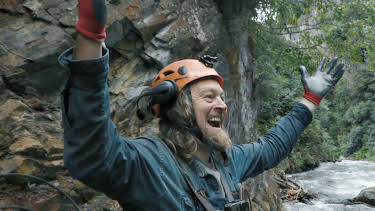 07:15: Gullfeber: Vått gull (S5 E5) (S5) | Discovery Channel | 5/14 2026