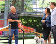 Cesar Millan: Better Human Better Dog - Bessere Menschen, bessere Hunde