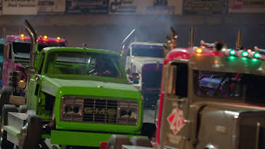 21:00: Big Rig Warriors (S1 E6) (S1) | TV10 | 3/29 2026