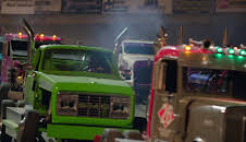 Big Rig Warriors (S1 E6)