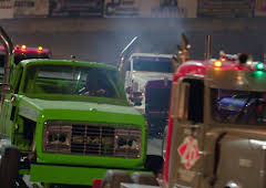 Big Rig Warriors