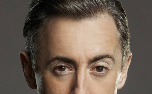 Alan Cumming