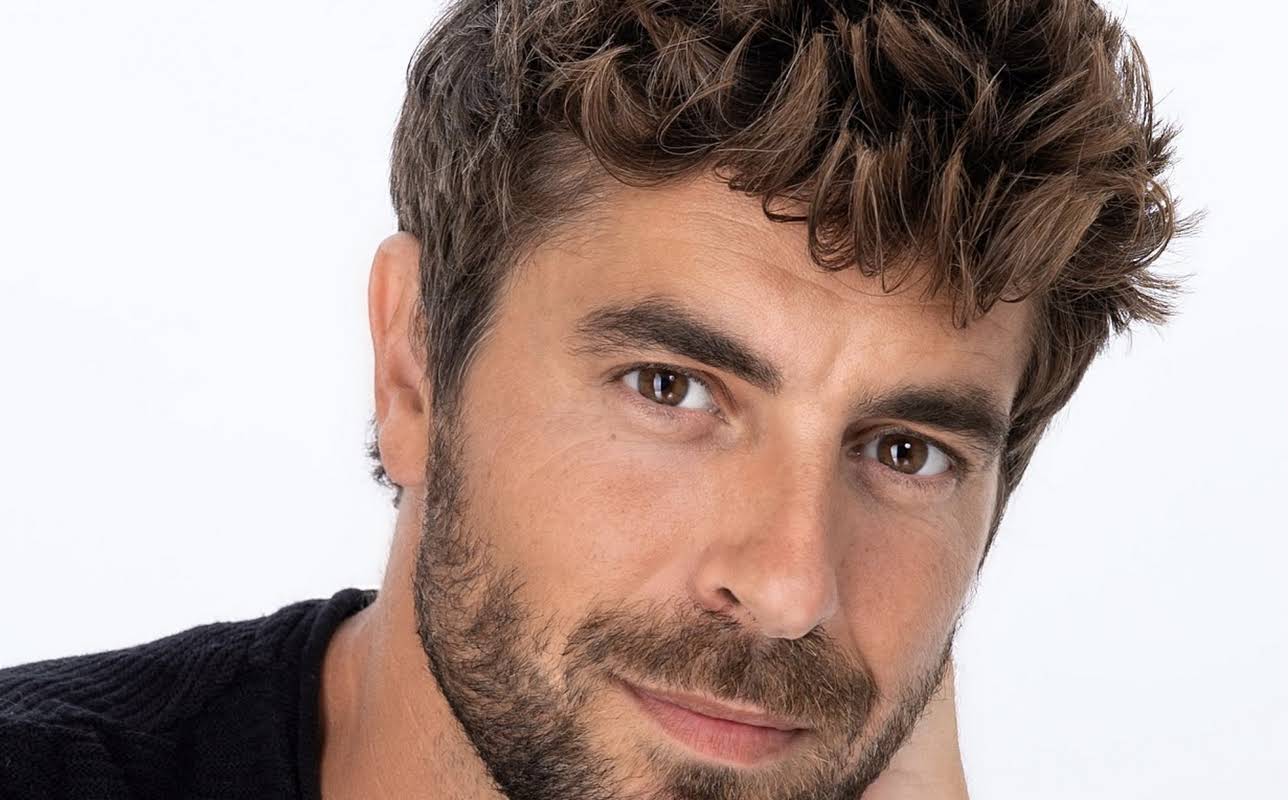 Agustín Galiana