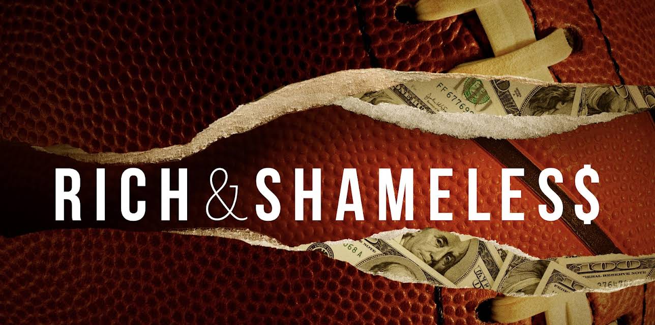 Rich & Shameless, Season 1