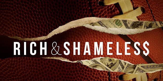 Rich & Shameless, Season 1