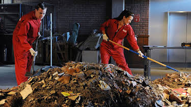 6:00 PM: NCIS (S9 E2) (S9) | 5 USA | 3/27 2026