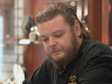 19:55: Pawn Stars - Die drei vom Pfandhaus | Kabel Eins Doku | 4/30 2026