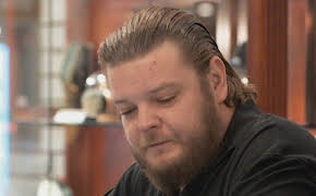 Pawn Stars - Die drei vom Pfandhaus