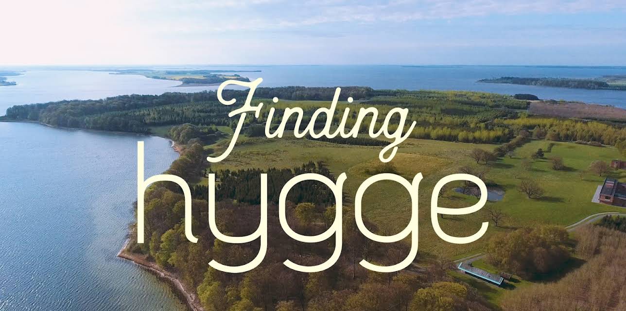 Finding Hygge (2024)