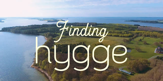 Finding Hygge (2024)