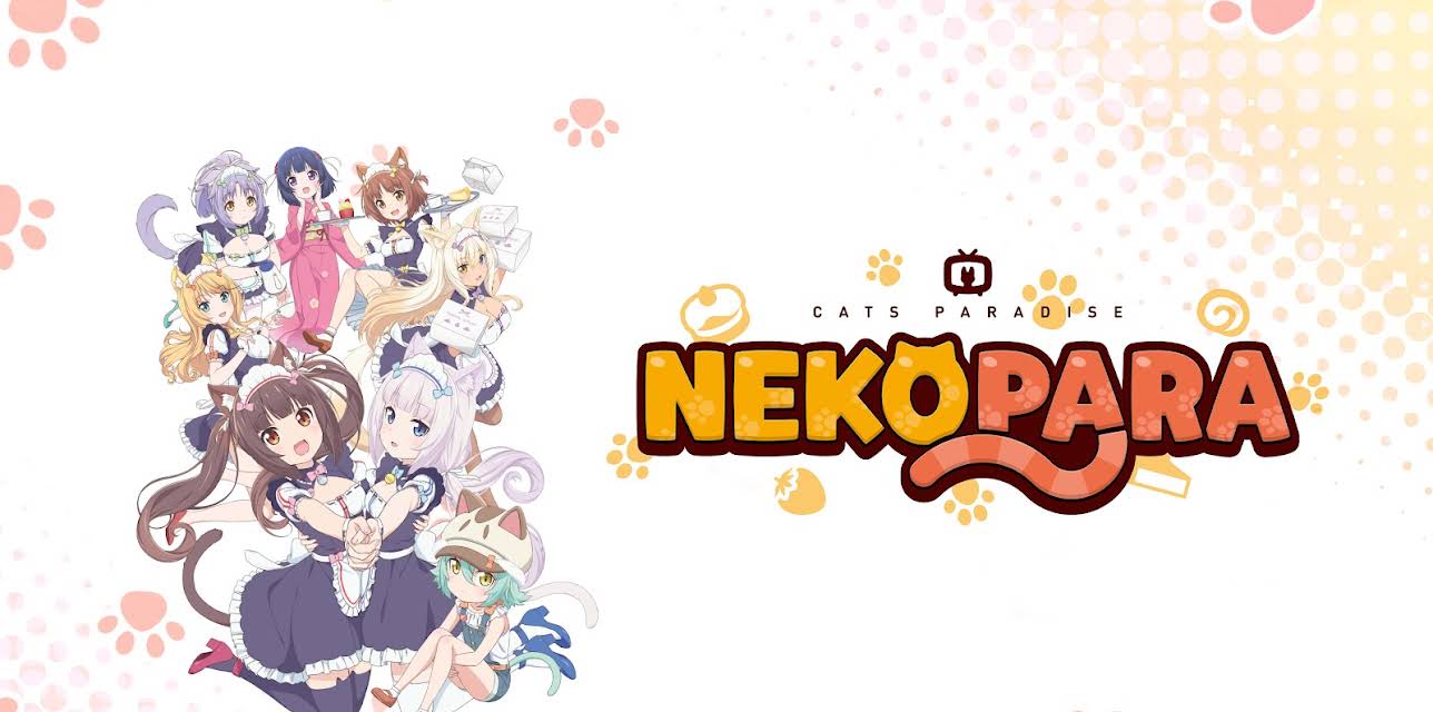 Nekopara