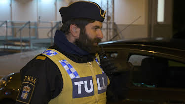 03:55: Gränsbevakarna Sverige (S4 E8) (S4) | Kanal 5 | 4/24 2026