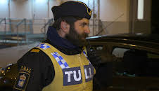 Gränsbevakarna Sverige (S4 E8)