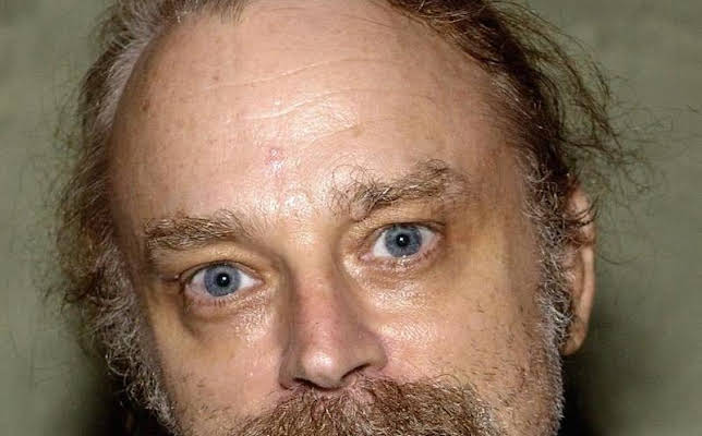 Brad Dourif