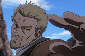 VINLAND SAGA: A True Warrior