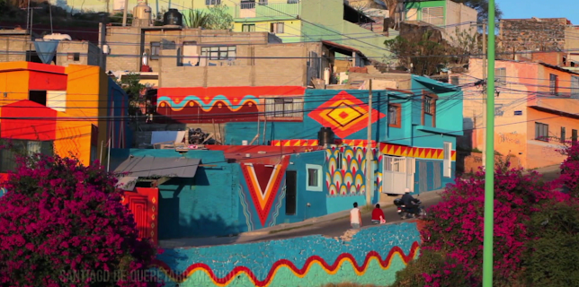 05:45: Big Cities | SR Fernsehen | 2/12 2026