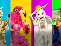 The Masked Singer