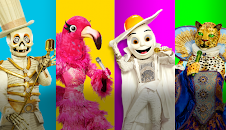 The Masked Singer