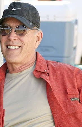 Frank Marshall as 