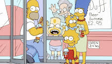 Die Simpsons