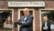 Wilsberg - Aus heiterem Himmel