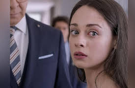 La Verdad S1: Red Lines