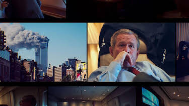 9:00 PM: 9/11: Inside the President's War Room | BBC Two | 8/26 2026