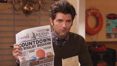 2:00 AM: Parks and Recreation (S4 E12) (S4) | Dave | 8/24 2026