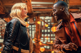 Doctor Who: Doctor Who: The Church on Ruby Road