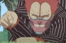 Dorohedoro: Episode 4