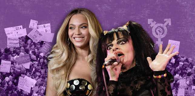 19:20: Protest! Songs! - Feminismus Wie Musik die Welt verändert | 3SAT | 1/10 2026