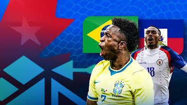02:20: FIFA WM 2026: Brasilien - Haiti | Das Erste | 6/20 2026