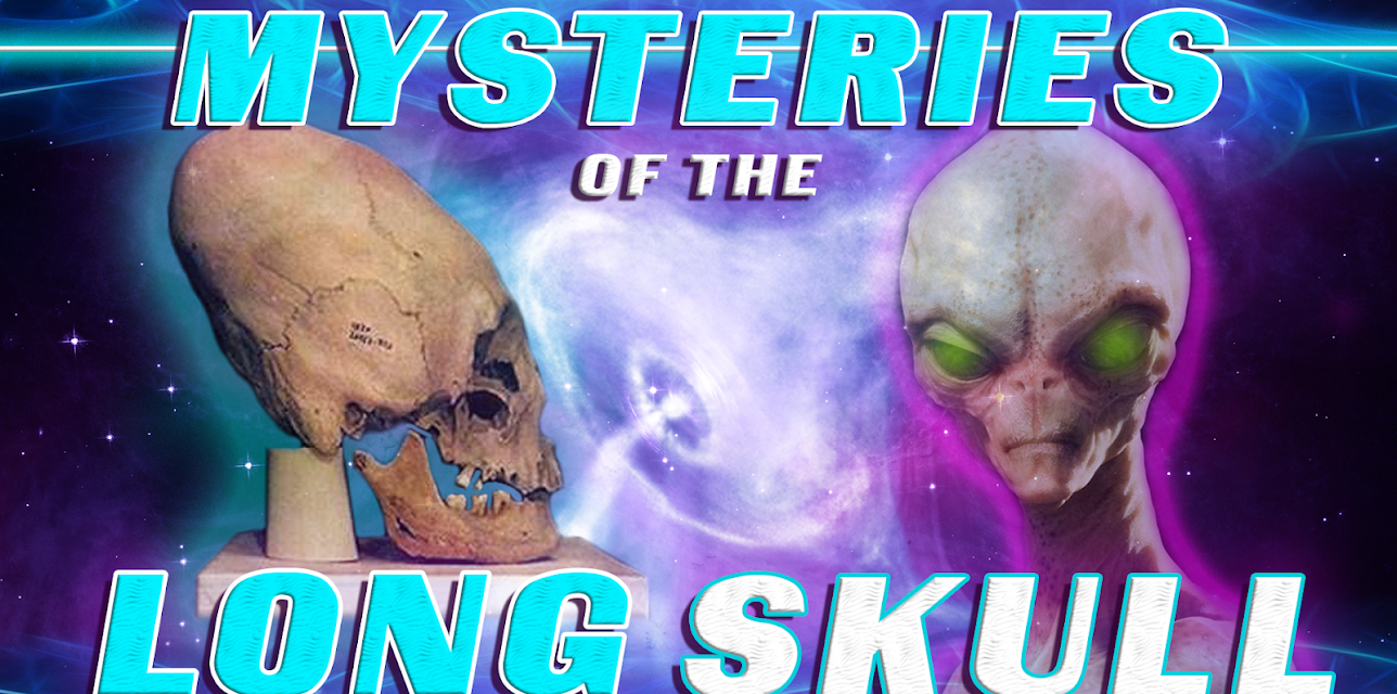 Mysteries of the Long Skull (2018)