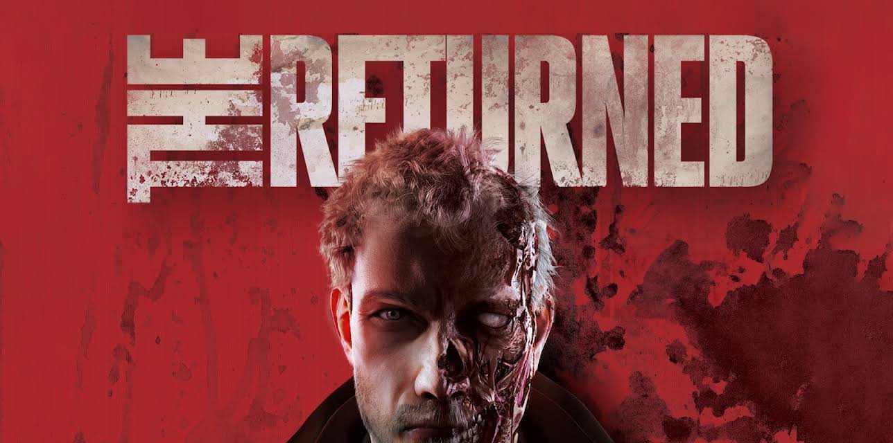 The Returned (2014)